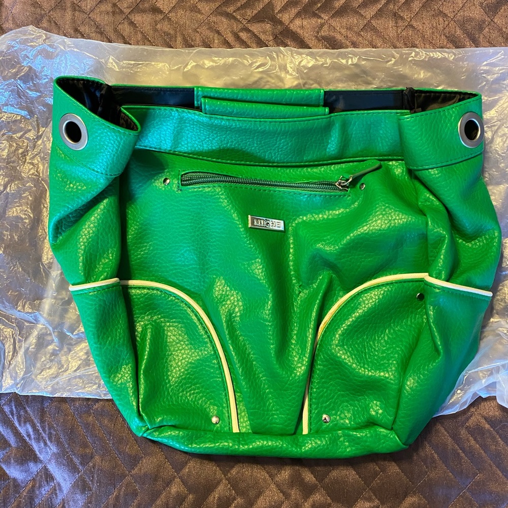 Miche Judith Demi bag shell